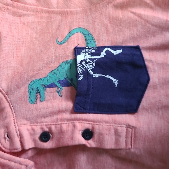 3T Andy & Evan Polo - Picture 2 of 3